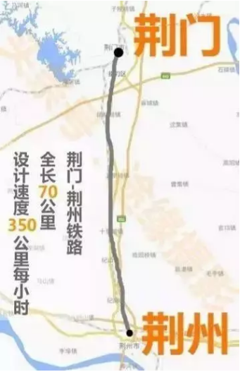 重磅:熙龙湾附近之漳河新区最新三大利好_荆门房产网资讯