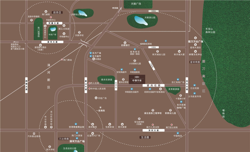配套图