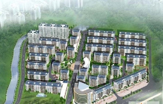 效果图
