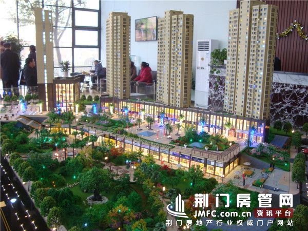 效果图