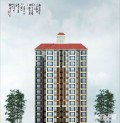 效果图