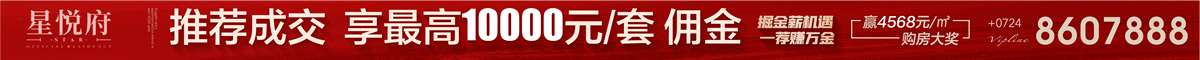旭兴·星悦府