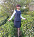 李菊