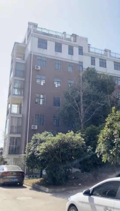 （掇刀区）怡林雅居住宅小区3室2厅1卫双阳台