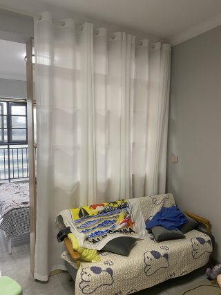 (掇刀区)海纳佳城1室1厅1卫1300元/月45m²出租