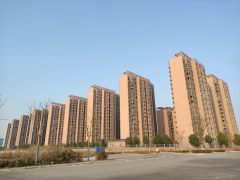 (漳河新区)双喜小区2室2厅1卫42万80m²精装修
