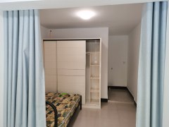 (东宝区)泉口路   菊园三栋一楼，独卫，550元/月27m²，拎包入驻