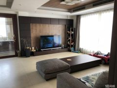 (掇刀区)云中仙居3室2厅2卫豪华装修130m²