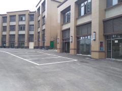 (东宝区)碧桂园·翡翠公馆1室0厅1卫1500元/月47.25m²出租