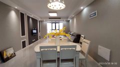 (东宝区)中国铁建·公园33263室2厅2卫2300元/月123m²精装修出租
