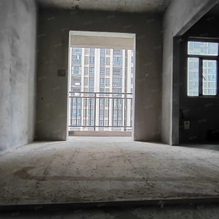 品质小区！(漳河新区)洋丰·凤凰香醍3室2厅2卫124m²全明户型 朝向采光好 
