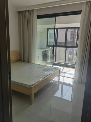 (东宝区)华翊藏珑2室1厅1卫2000元/月60m²精装修
出租