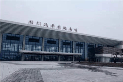 好消息荆门63荆州铁路确保6月底前开工荆门高铁时代即将到来