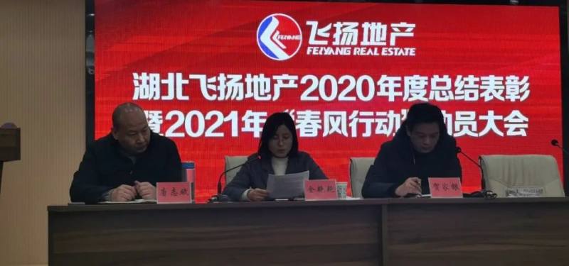 荆门飞扬地产图片 荆门飞扬地产图片