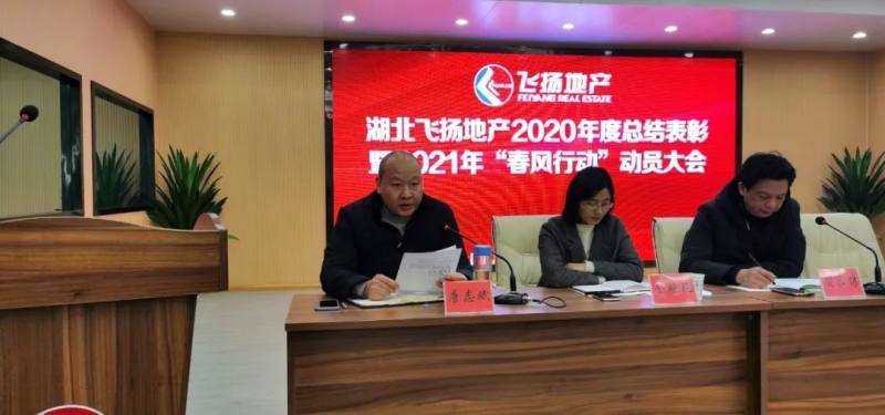 荆门飞扬地产图片 荆门飞扬地产图片