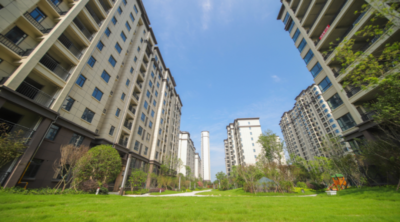 【洋丰·凤凰香醍】高考vs买房,都是人生必修课,你准备好了吗?