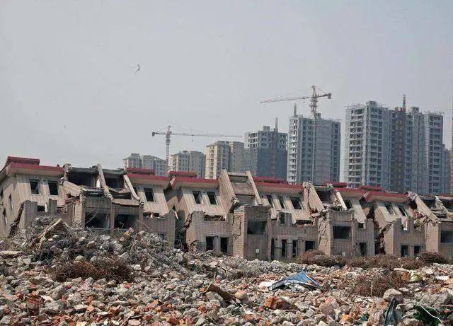 2022年拆迁潮要回归