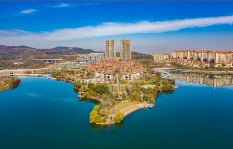 御湖半岛王心凌的爱你都不如合院爱你