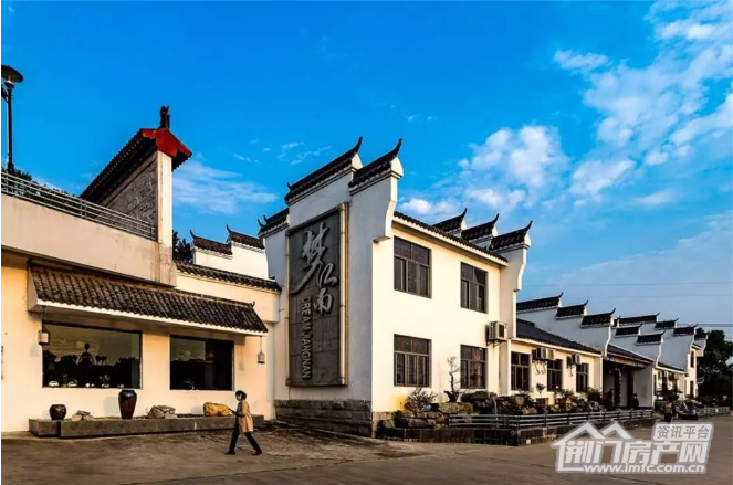 苏州府酒店20周年庆丨多重豪礼感恩回馈_荆门房产网资讯