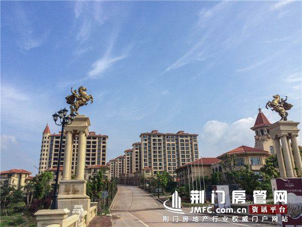 昊天·山水城图片相册-荆门房产网新楼盘频道