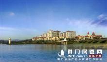 实景图