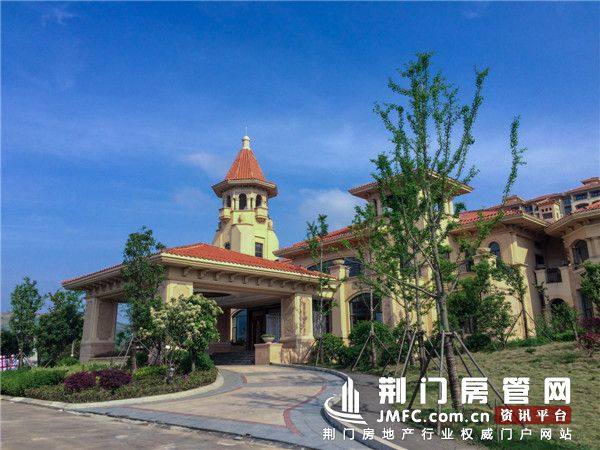 昊天·山水城图片相册-荆门房产网新楼盘频道