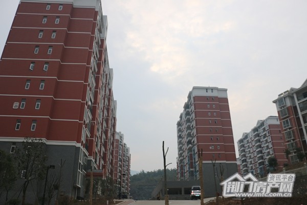 锦绣紫荆城二月工期报道_荆门房产网资讯