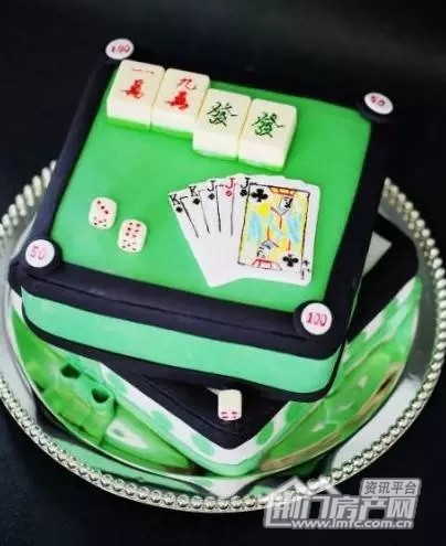 明天荆门碧桂园千人雀神争霸赛即将启幕