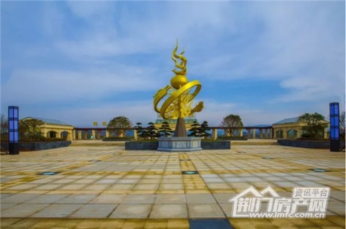 熙龙湾12月工程进度火热出炉_荆门房产网资讯